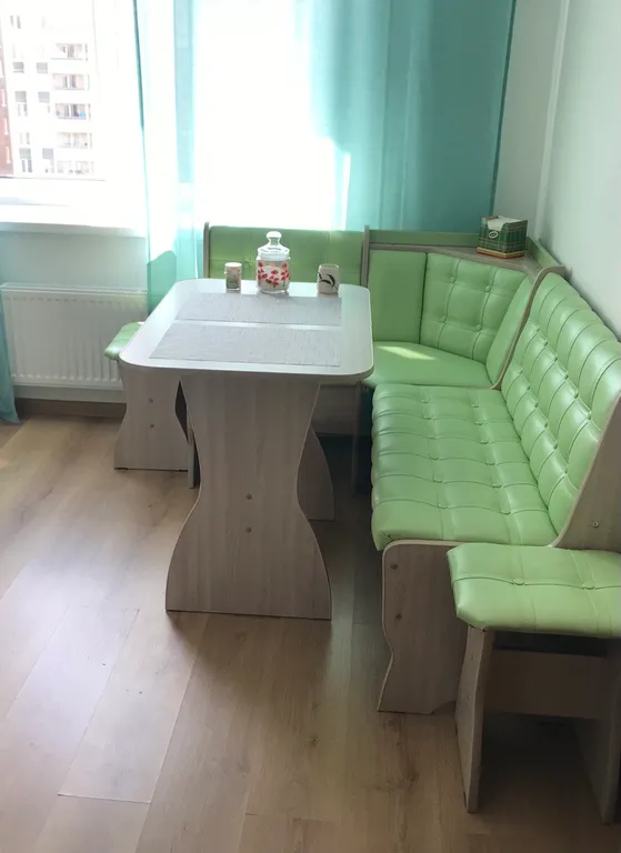 Квартира Квартира Рядом с НИИ Петрова/Гранова/Напалкова — Песочный