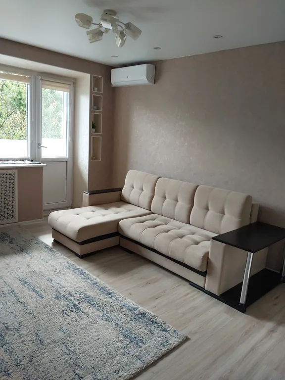 Уютная квартира рядом с Брестской крепостью