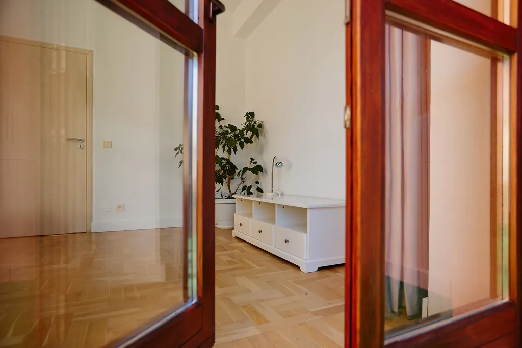 Скандинавский апартамент