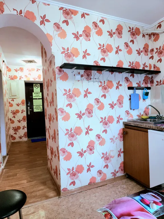 Квартира Уютная квартира в центре города — Симферополь