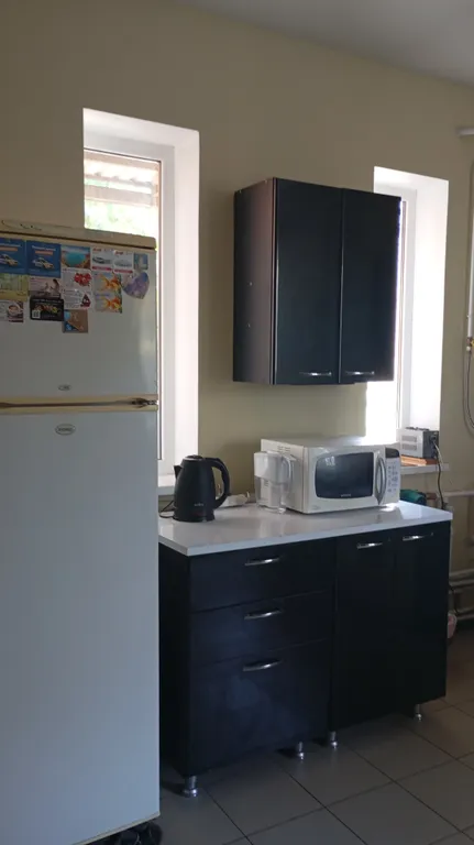 Комната в частном доме