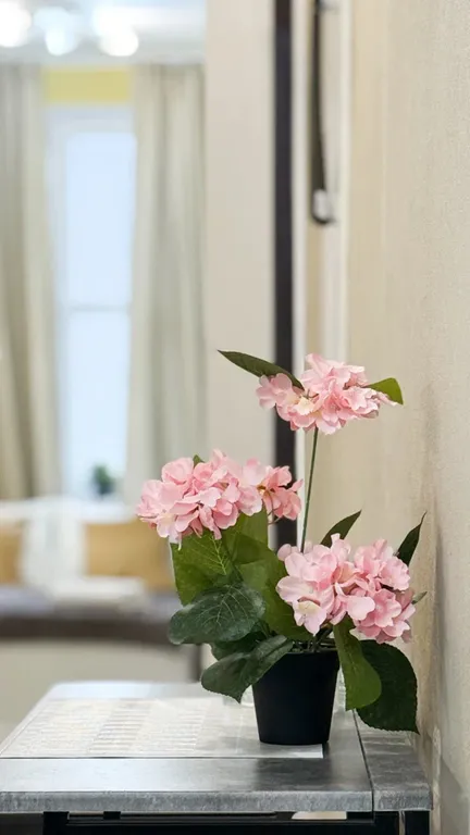 Студия в ЖК Солнечный Филатов Луг