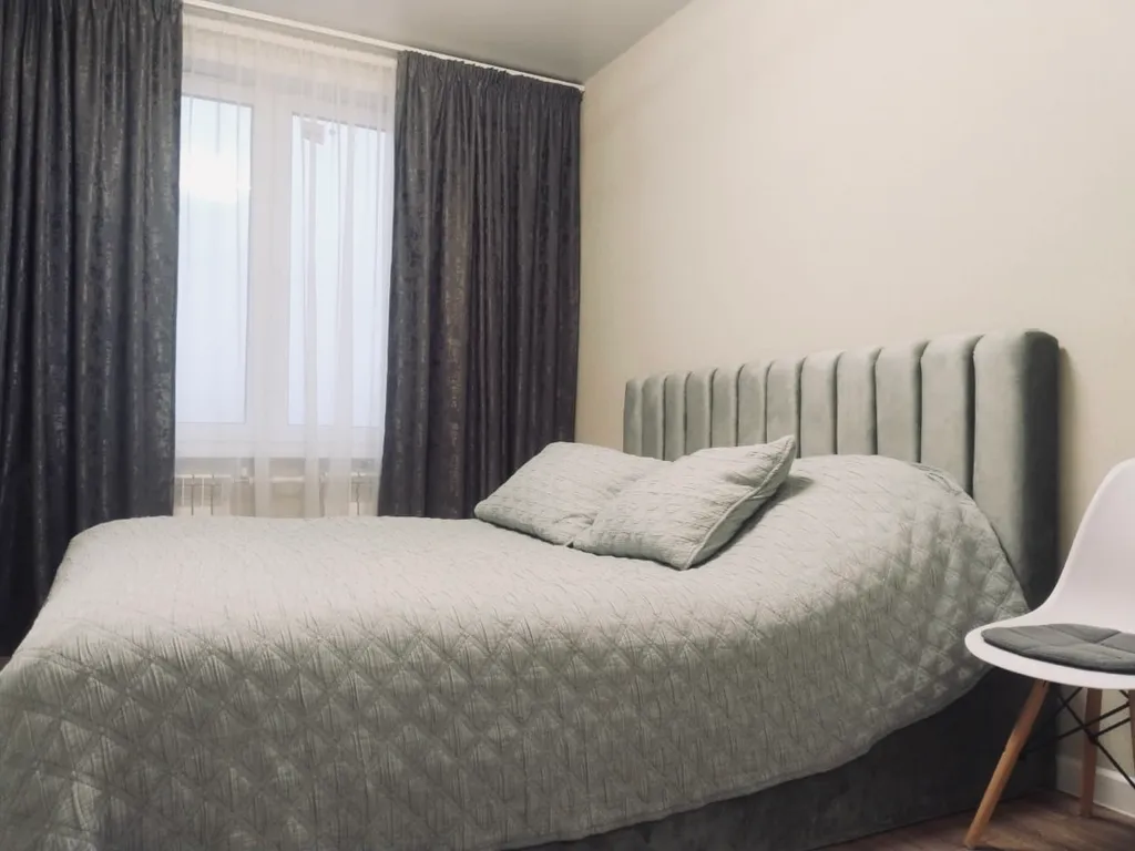 Квартира Квартира Дизайнерский апартамент рядом с центром города — Тверь