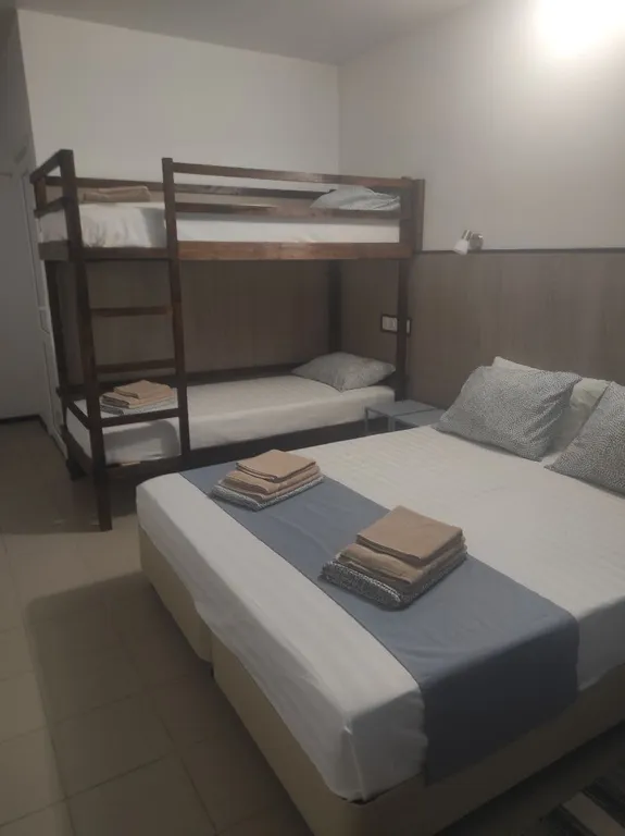 Квартира Комната — аренда посуточно в Должанская