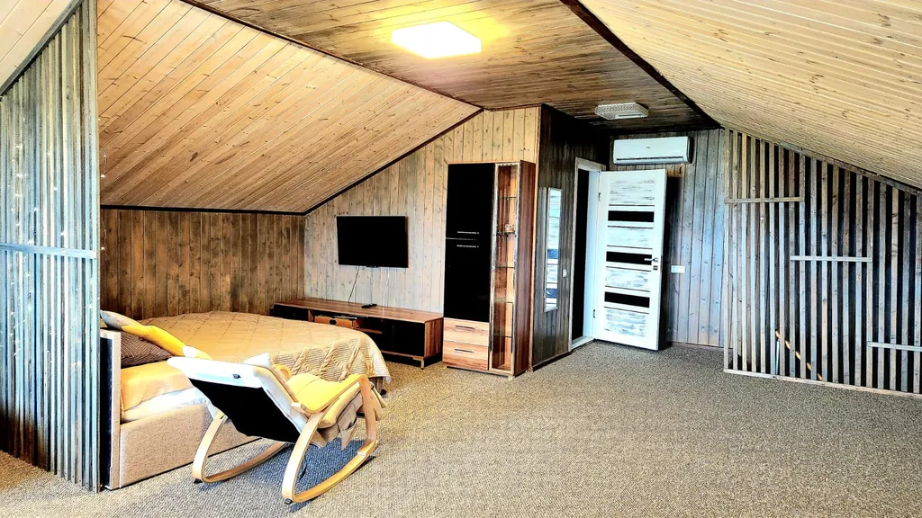 Гостевой дом 4 сезона