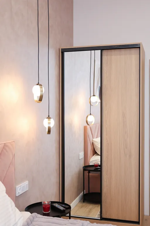 Новая уютная 2-комнатная квартира рядом с центром