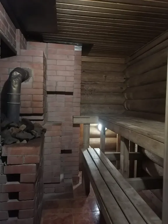 Коттедж Коттедж 1 — Надевицы