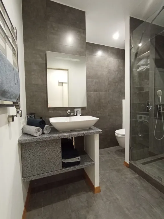 Квартира Апартаменты в историческом центре — Москва