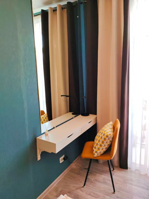 Евродвушка Komfort квартира в центре