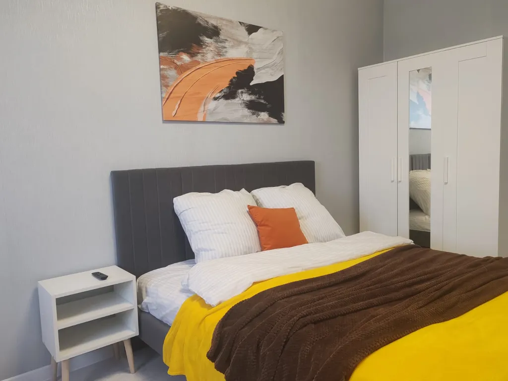 Квартира рядом с выездом Ярославского шоссе