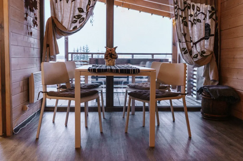 3-комнатный Дом