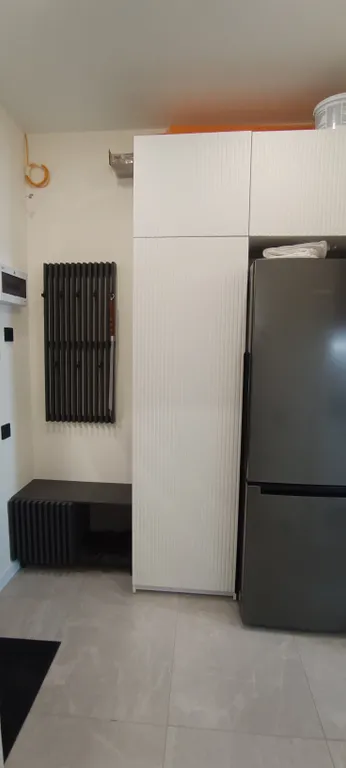 Студия в murino club с видом на город