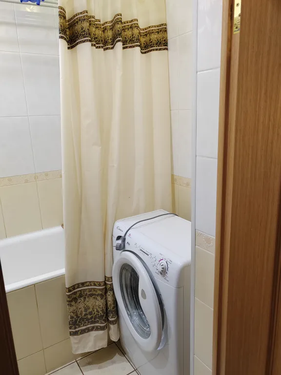 Уютная двухкомнатная квартира в самом центре города