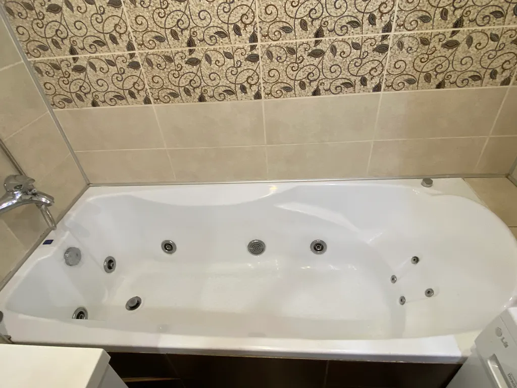 Евродвушка в 100 метрах от метро