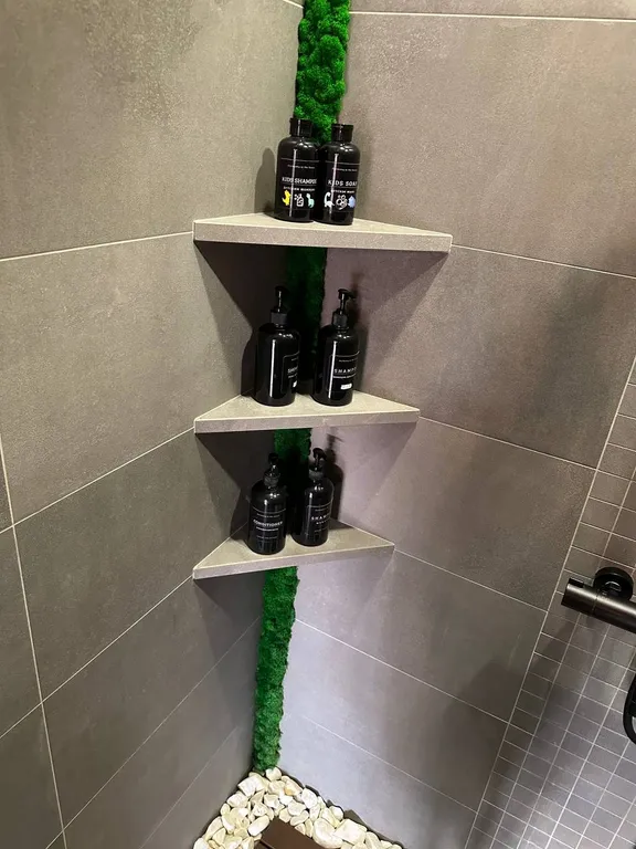 Дом-баня Nickol