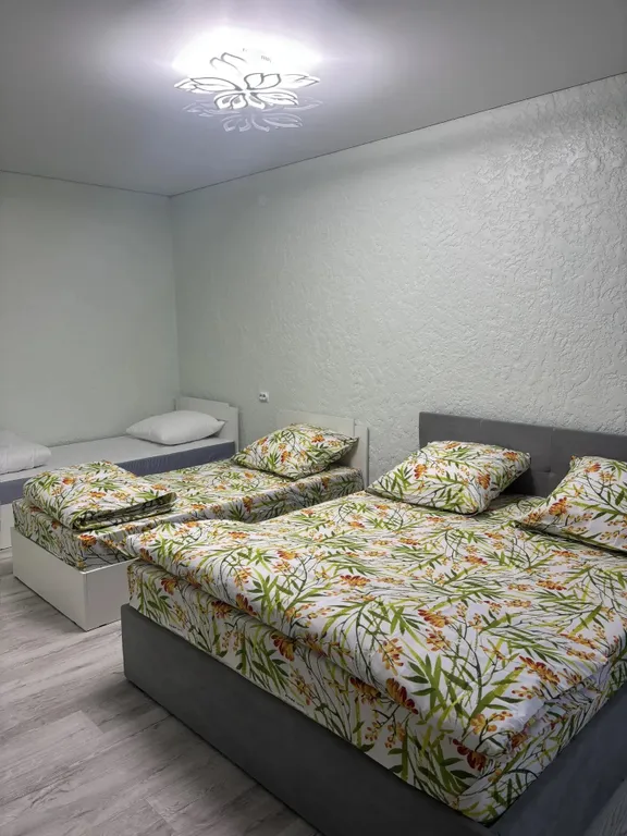 Комната