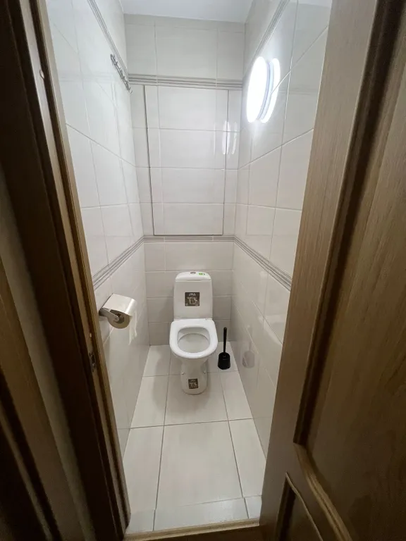 Квартира у аэропорта Внуково