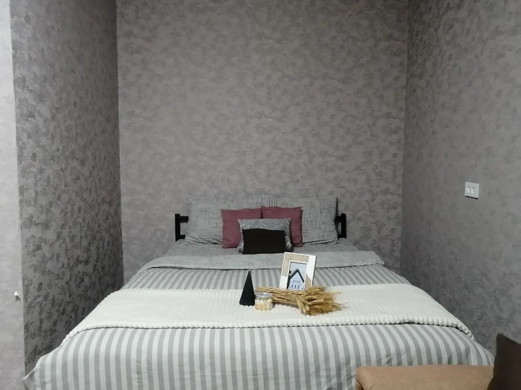 Уютная квартира для Вашего комфорта