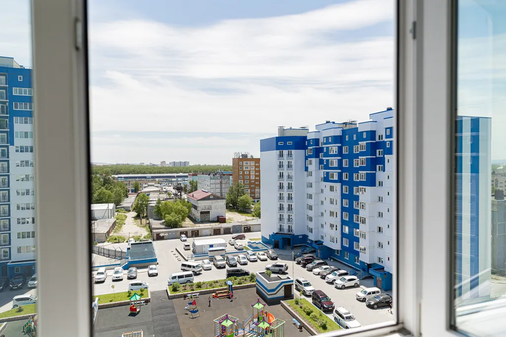 Уютная квартира в ЖК Созвездие