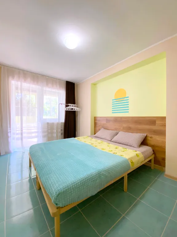 Квартира Комната — аренда посуточно в Оленевка