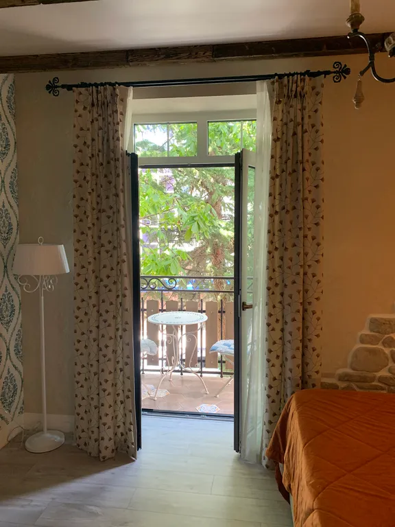 Квартира Квартира Итальянская элегантность — Геленджик