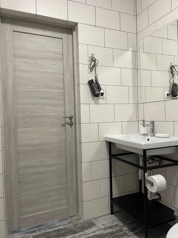 Коттедж Коттедж Уютный небольшой таунхаус — Шерегеш