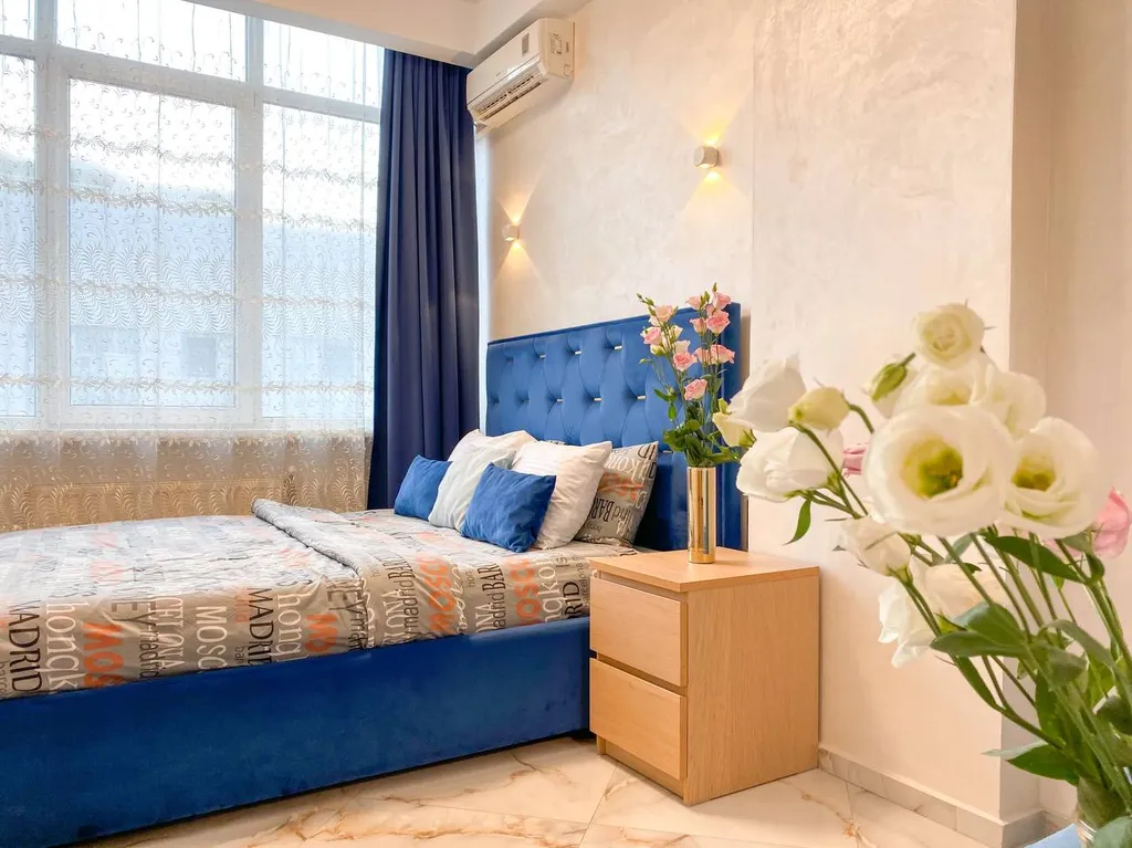 Квартира Квартира Студия в центре города — Севастополь