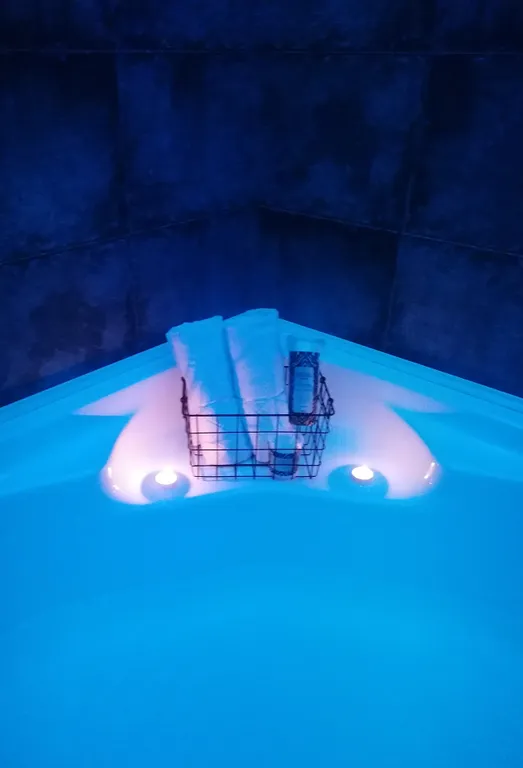 Уютная студия в центре