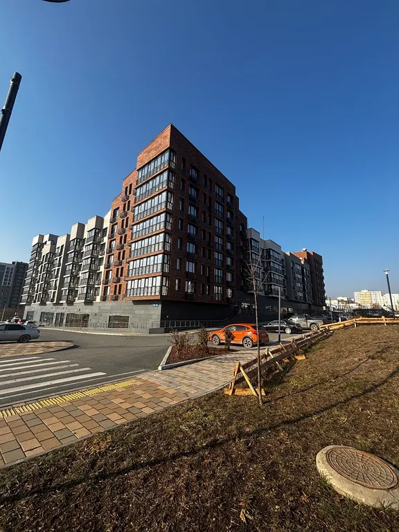 Уютная светлая квартира в ЖK бизнес-класca Евpoпейcкий квартал — аренда посуточно в Южно-Сахалинск