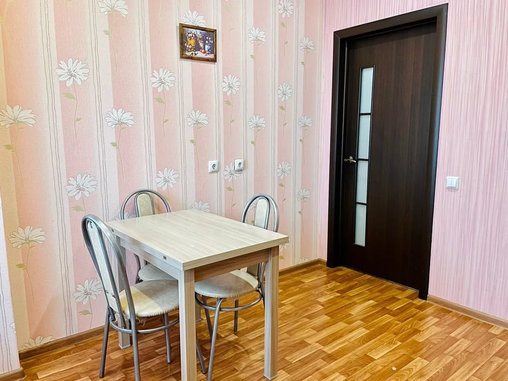 Уютная квартира рядом с трассой М4 и в центре левого берега