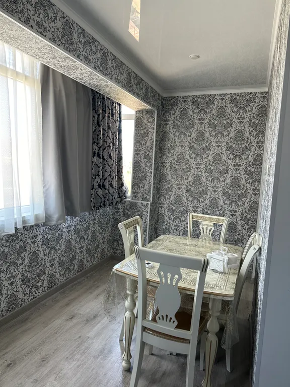 Квартира Двухкомнатная квартира в центре города — Гагра