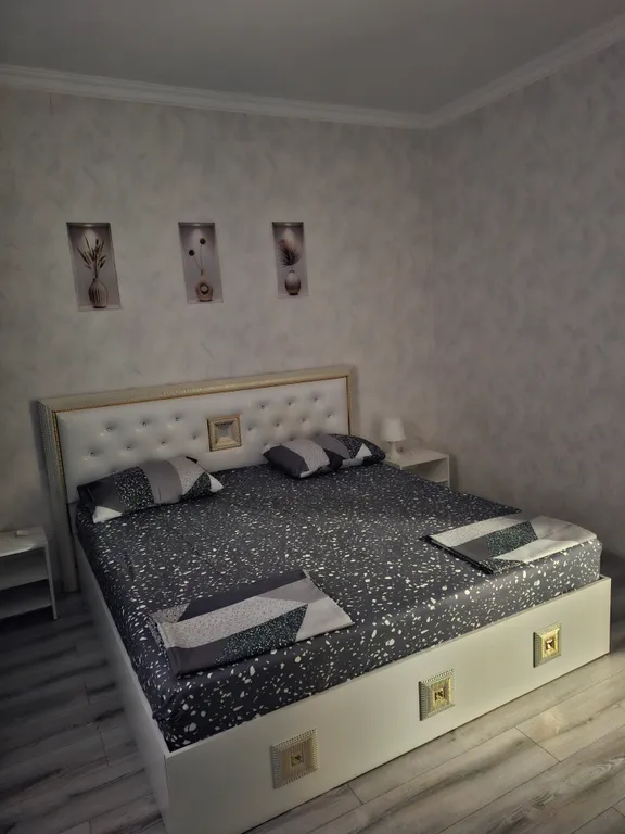 Уютный частный дом в центре города