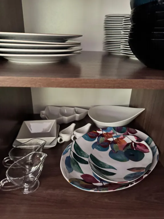 Премиальный дом отдыха