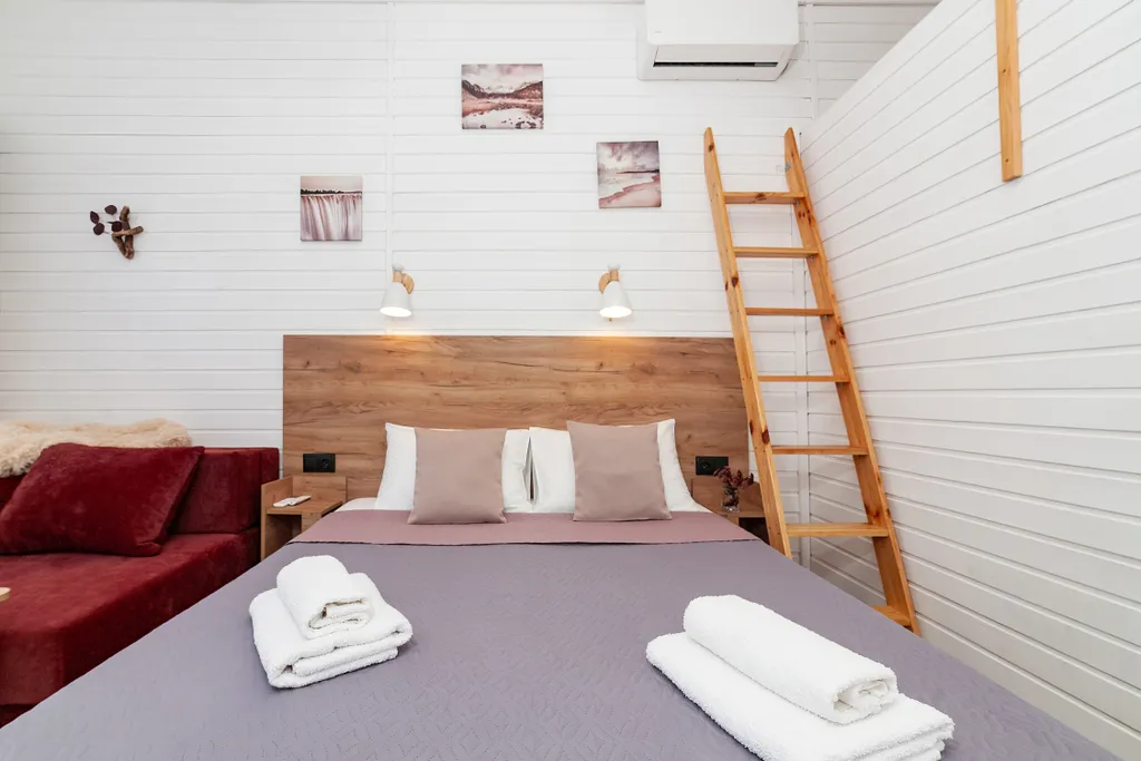 Номер Барбарисовый