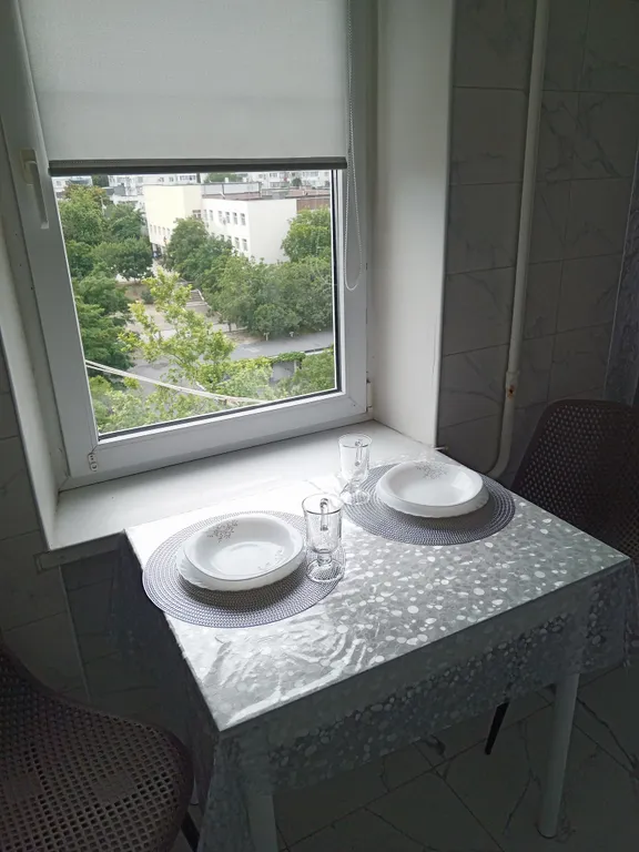 Уютная квартира в Южном районе города