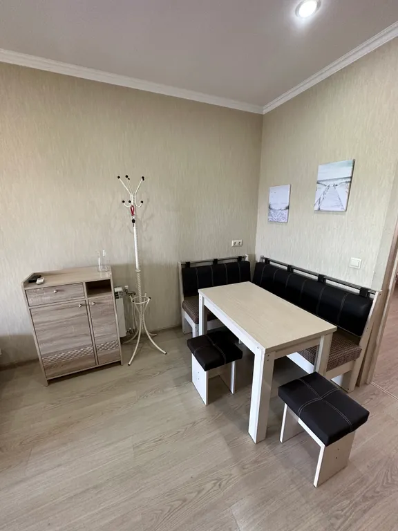 Квартира Семейные апартаменты — Сириус