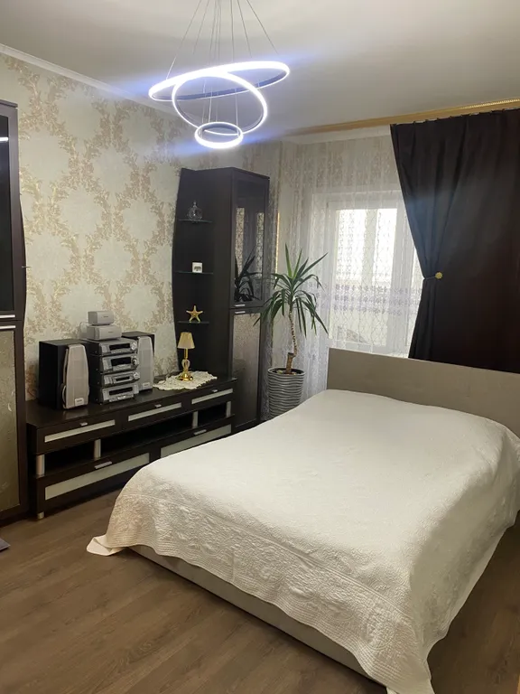 Квартира в центре