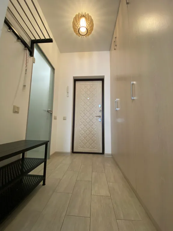 Квартира 1-комнатная Квартира — Сириус