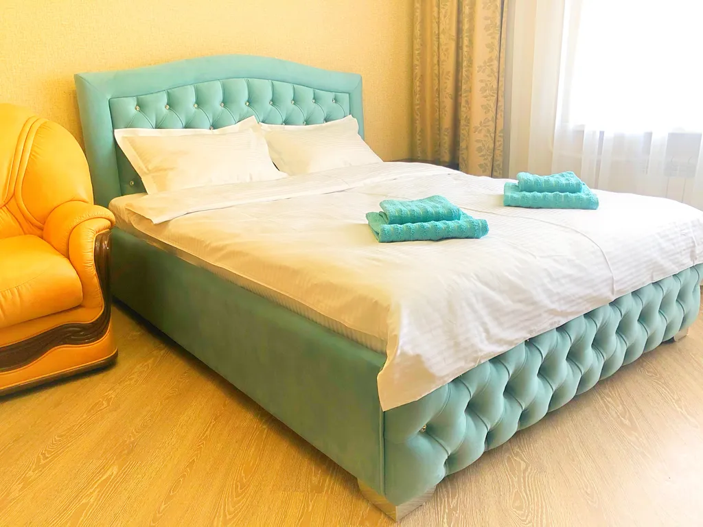 Квартира 1-комнатная Квартира — Екатеринбург