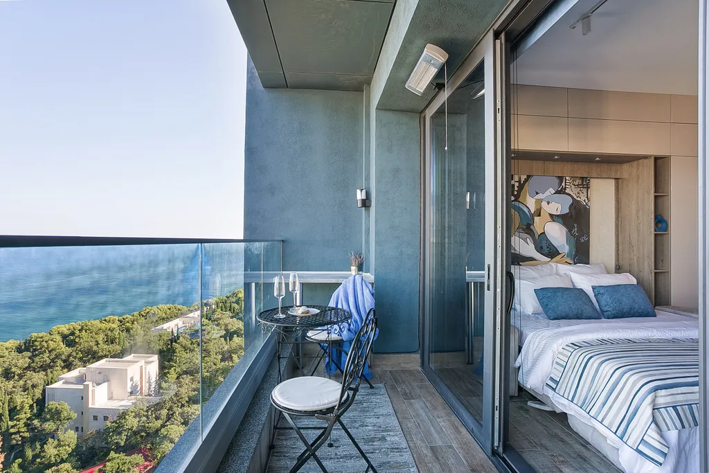 Элитная квартира