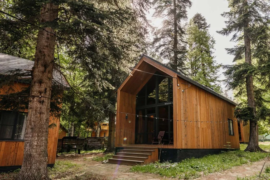 3-комнатный Дом