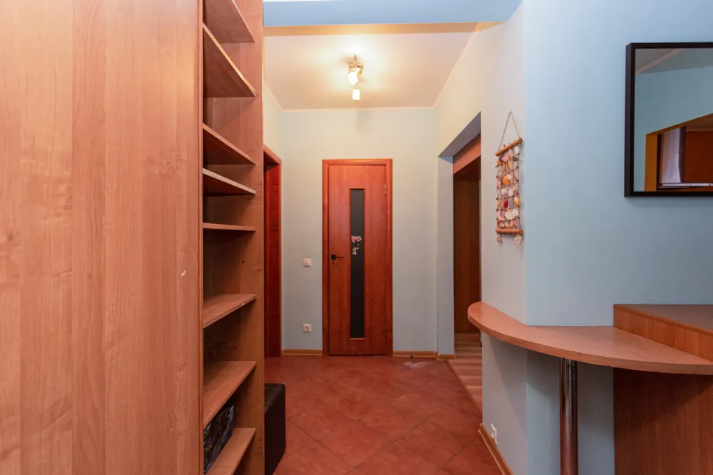 Семейные апартаменты