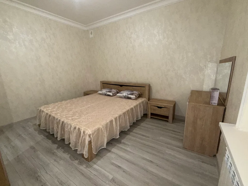 Квартира Квартира в частном доме — Махачкала
