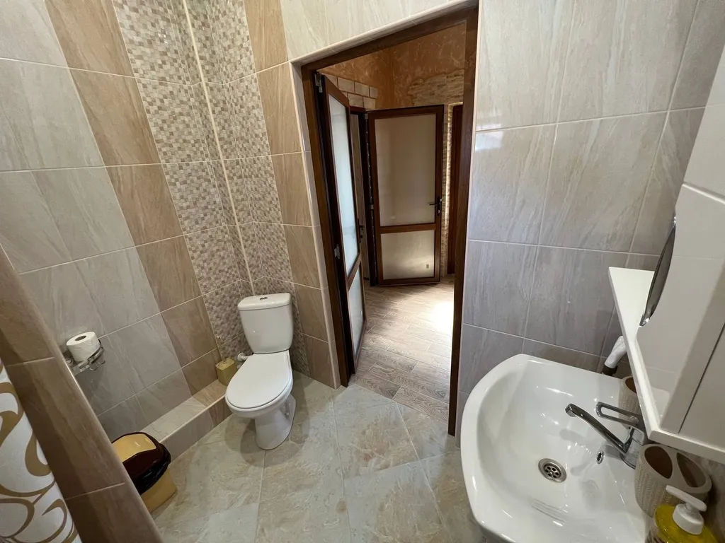 Двухкомнатный 6-местный номер