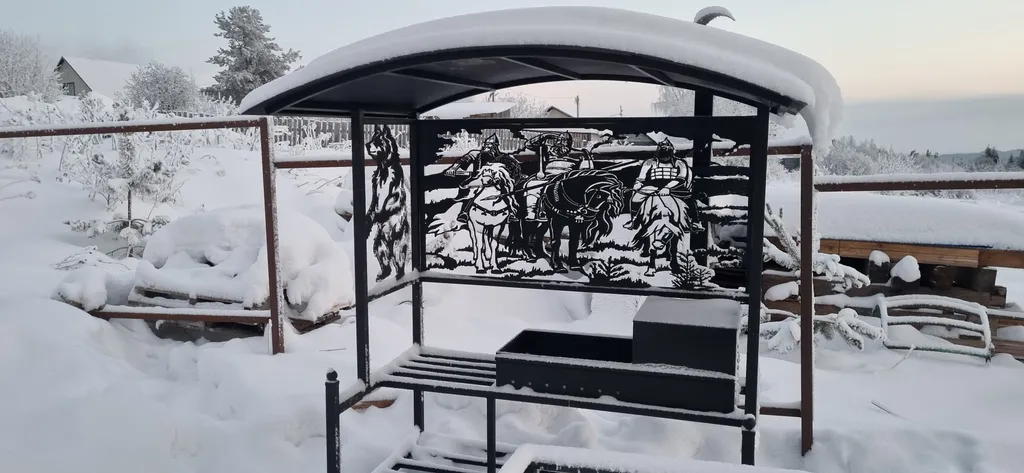 Гостевой дом Морозко