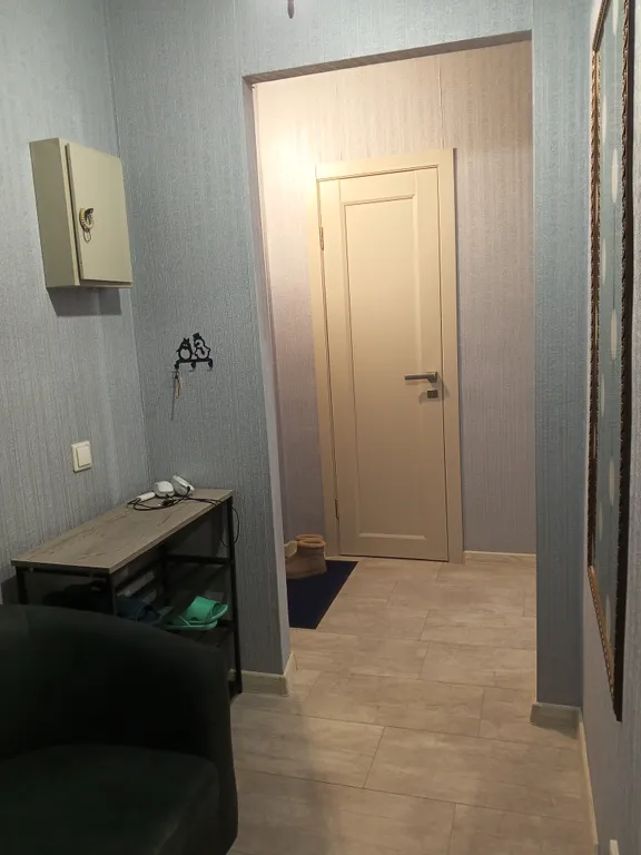 Однокомнатная квартира на Дзержинского, 33