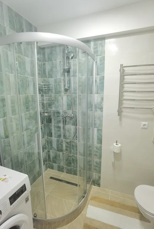 Квартира Квартира Адмиральская лагуна — Севастополь