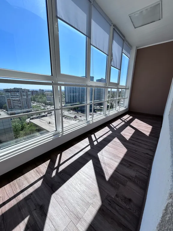 Современная 2-комнатная квартира в ЖК Лазурь - Новый уровень комфорт