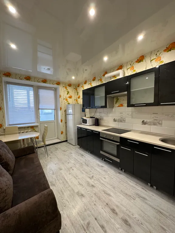 Квартира рядом с исторической частью города