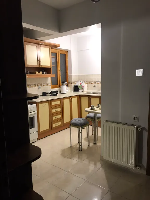 Уютная квартира в двух шагах от Босфора